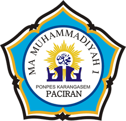 Logo MAM 1 Paciran