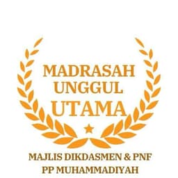 Logo Madrasah Unggul