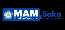 Logo MAMSAKA Media