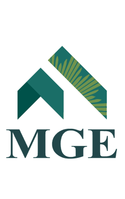 Logo Matahari Global Edu (MGE)