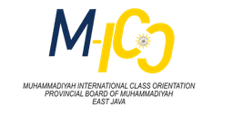 Logo MICO
